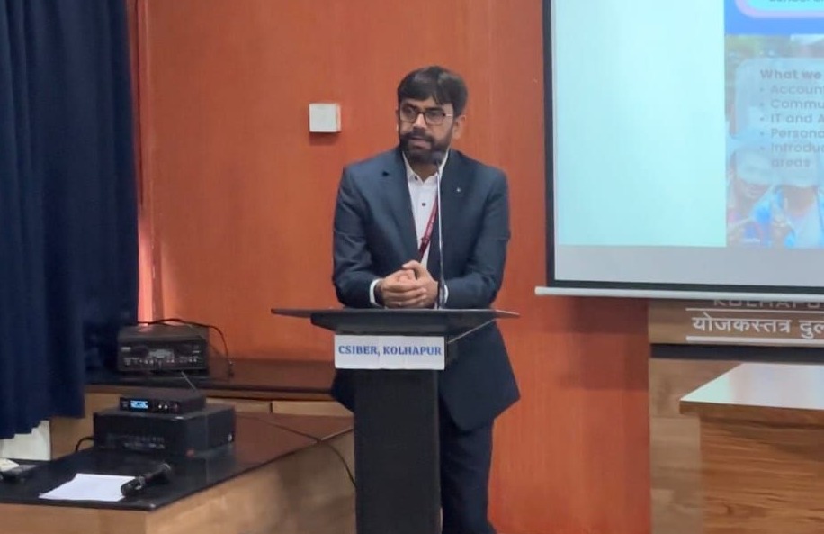 School of Business Inaugurates Foundation and Skill Enhancement Programme 2026