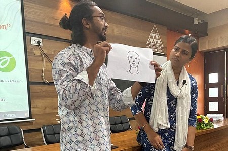 Faculty Development Programme  “Ethics and Values in Higher Education” In collaboration with Initiatives of Change (IofC), Asia Plateau, Panchgani