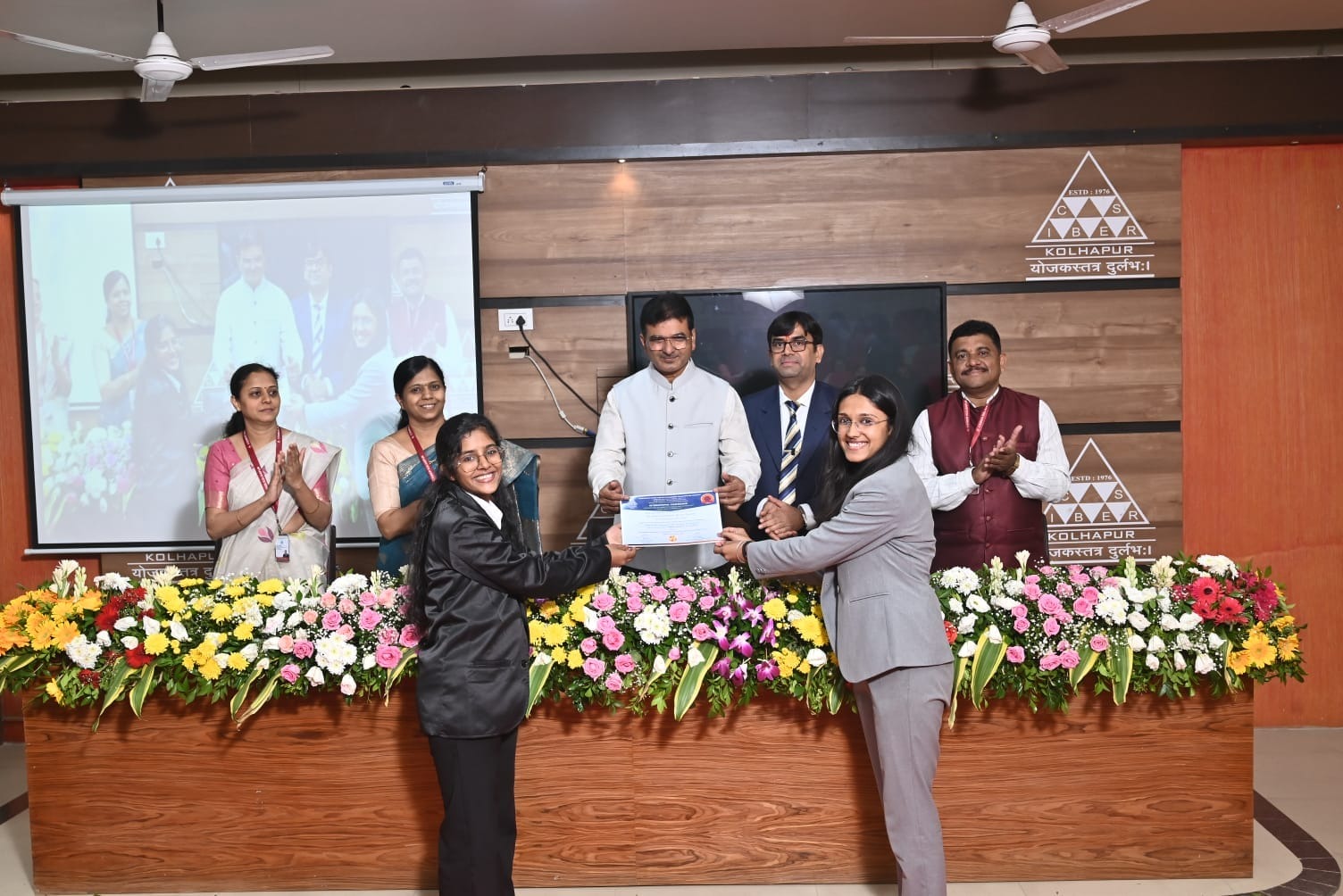 International Conference on Innovations in Computer Science and Technology