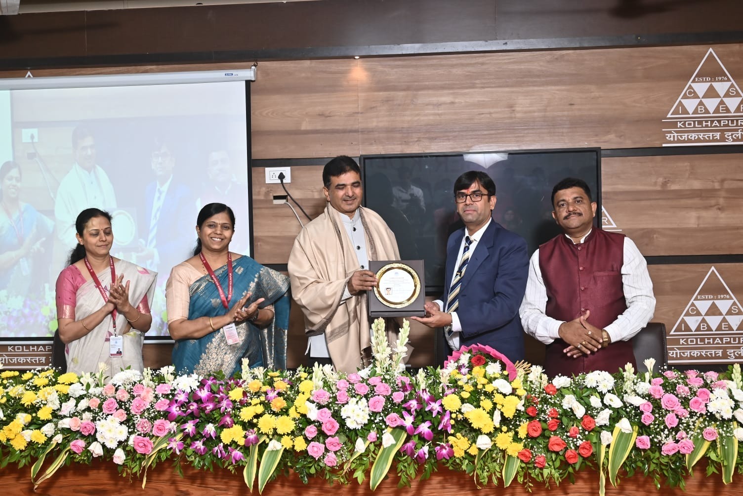 International Conference on Innovations in Computer Science and Technology
